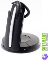 Беспроводная DECT гарнитура Jabra GN9330e (9337-508-401)