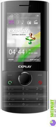 Explay Titan