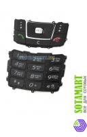 Клавиатура для Samsung D900