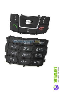 Клавиатура для Samsung D900