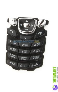 Клавиатура для Samsung C230