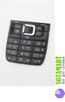 Клавиатура для Nokia E51