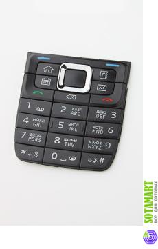 Клавиатура для Nokia E51