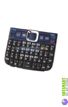 Клавиатура для Nokia E63