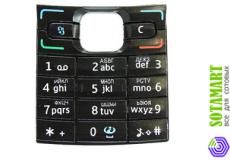 Клавиатура для Nokia E50