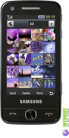 Samsung M8910 Pixon12