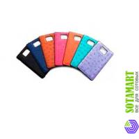 Чехол для Samsung i9100 Galaxy S2 Anymode Fashion Cover ACS-L865