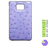 Чехол для Samsung i9100 Galaxy S2 Anymode Fashion Cover ACS-L865