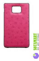 Чехол для Samsung i9100 Galaxy S2 Anymode Fashion Cover ACS-L865
