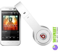 HTC Sensation XL SOLO