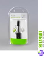 Переходник для наушников 4 в 1 к HTC Snap YC A200 ORIGINAL