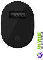 Автомобильное зарядное устройство для Apple iPhone 3GS Incase ec20033