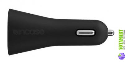 Автомобильное зарядное устройство для Apple iPhone 4S Incase ec20033