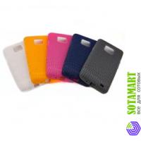 Чехол для Samsung i9100 Galaxy S2 Anymode Diamond Case ACS-J715