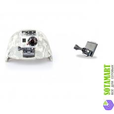Крепеж на шлем для GoPro HD XSories NVG Mount ANVGM-001