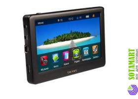 TeXet T-919HD 4GB