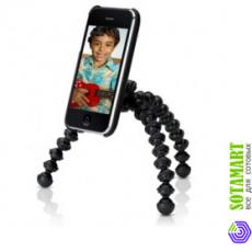 Чехол-держатель Joby Gorillamobile J-GM2-01M6 для iPhone 3GS