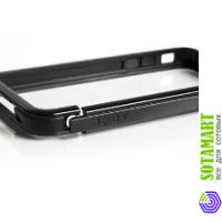 Чехол-держатель Joby Gorillamobile J-GM-2A для iPhone 4