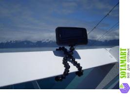 Чехол-держатель Joby Gorillamobile J-GM-2A для iPhone 4