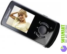 Intenso Video Scooter 8GB