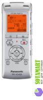 Panasonic RR-XS400 2GB