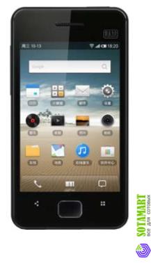 Meizu M9