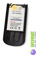 Аккумулятор для Alcatel 715