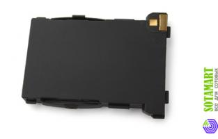 Аккумулятор для Alcatel 556