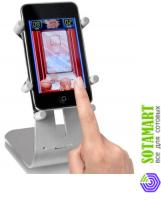 Подставка для Apple iPhone 4S Luxa2 H1 Touch LH0001