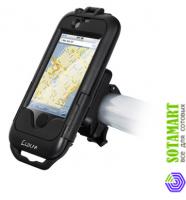 Велосипедный держатель для Apple iPhone 4S Luxa2 H10 Bike Mount