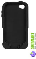 Велосипедный держатель для Apple iPhone 4S Luxa2 H10 Bike Mount