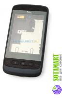 Корпус для HTC Touch2 (Mega) (под оригинал)