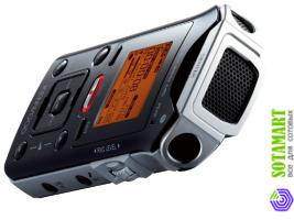 Kenwood MGR-E8-B 2GB