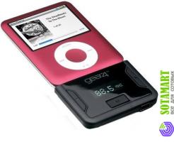 FM Трансмиттер для Apple iPod touch 3G Gear4 FM Dock