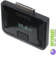 FM Трансмиттер для Apple iPod video Gear4 FM Dock