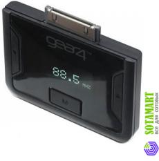 FM Трансмиттер для Apple iPod nano 6G Gear4 FM Dock