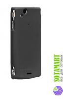 Чехол для Sony Ericsson XPERIA Arc CaseMate Barely There CM015968