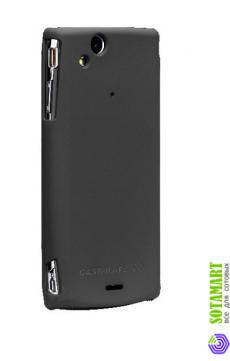 Чехол для Sony Ericsson XPERIA Arc CaseMate Barely There CM015968