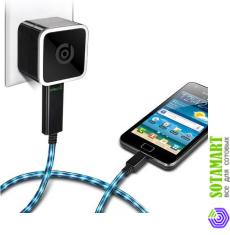 Зарядное устройство для BlackBerry Torch 9860 Dexim DCA262