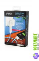 Зарядное устройство для BlackBerry Torch 9860 Dexim DCA262