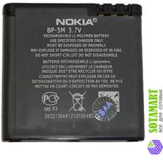 Аккумулятор для Nokia 6110 Navigator