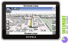 Supra SNP-512BT