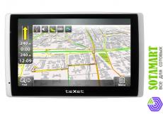 TeXet TN-722 Navitel