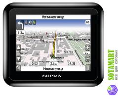 Supra SNP-352
