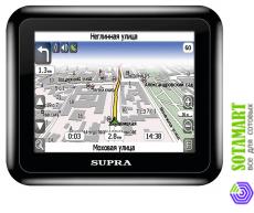 Supra SNP-352