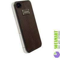 Чехол для Apple iPhone 4 Krusell KS-89503