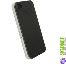 Чехол для Apple iPhone 4 Krusell KS-89504