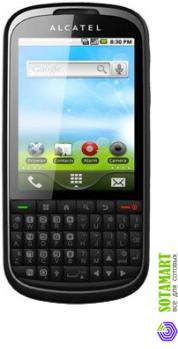 Alcatel OT-910