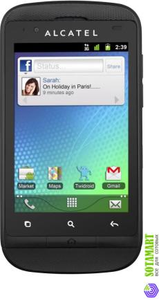 Alcatel OT-918D