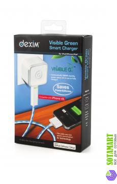 Зарядное устройство для Sony Ericsson Vivaz Dexim DCA262